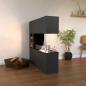 Preview: Glow Fire Ethanolkamin Vestland